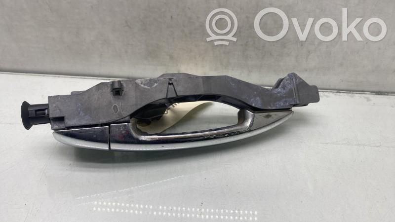 Citroen C3 Mâner exterior ușă spate 