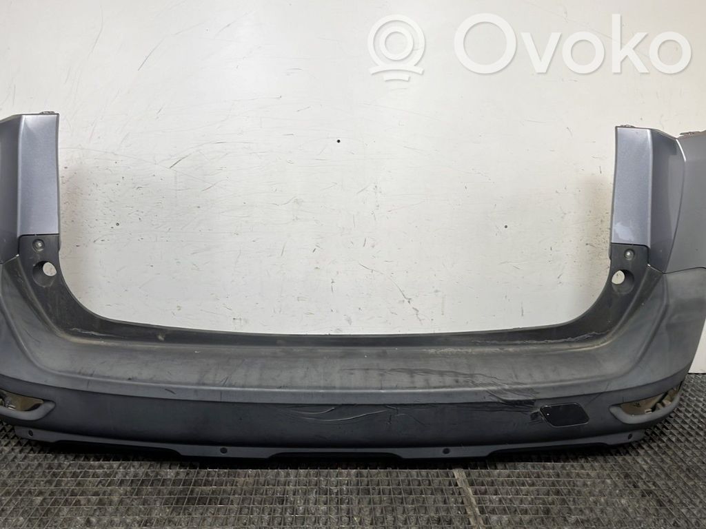 Peugeot 5008 II Bară spate 