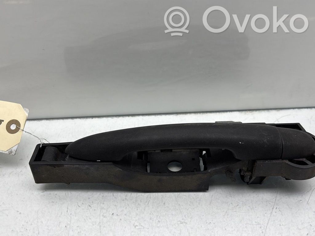 Renault Clio III Türgriff Türöffner vorne 