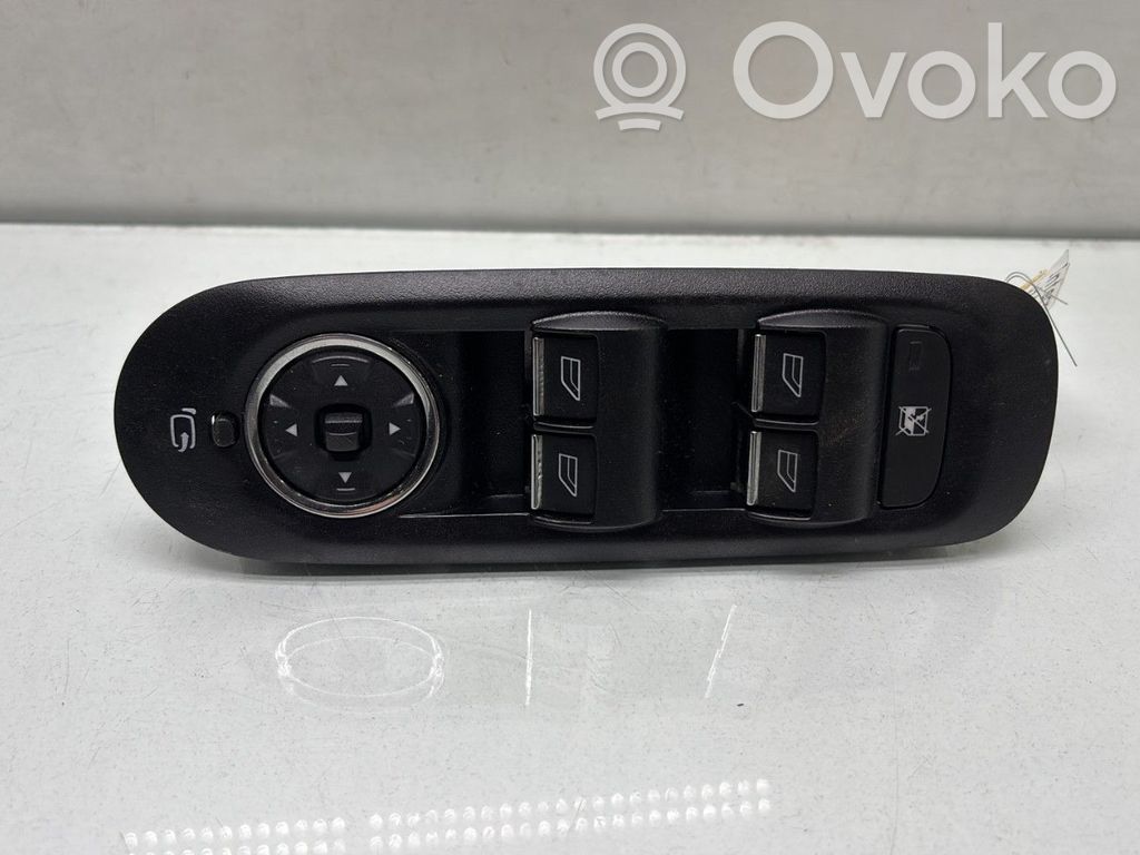 Ford Mondeo MK IV Electric window control switch 