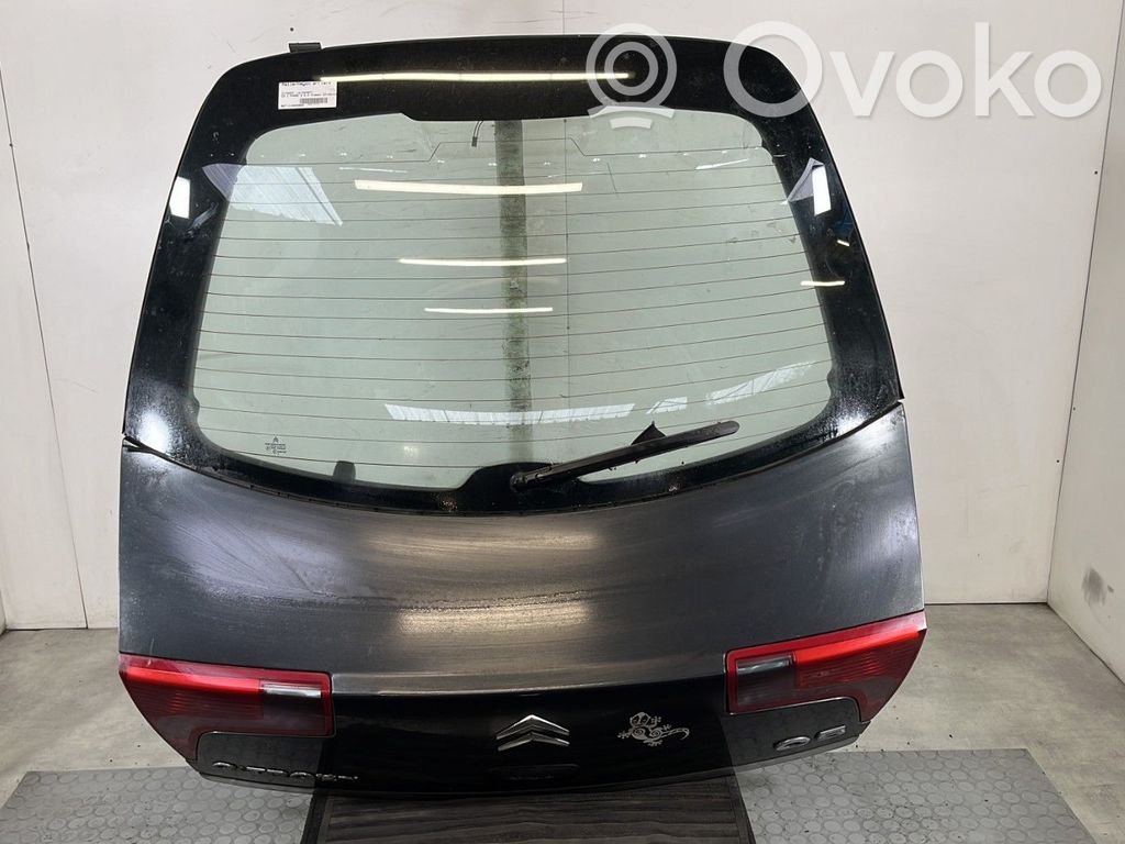 Citroen C5 Tailgate/trunk/boot lid 