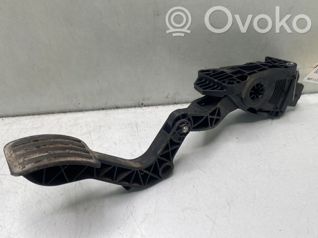Peugeot Expert Педаль акселератора 