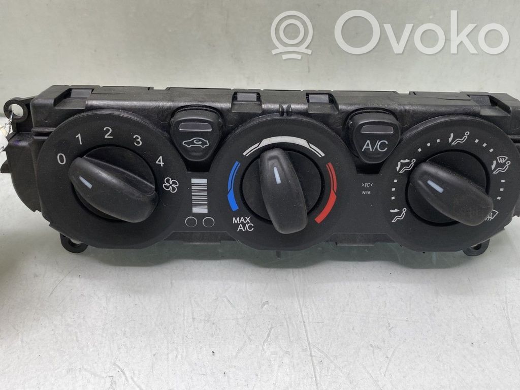 Climate control unit   2251150