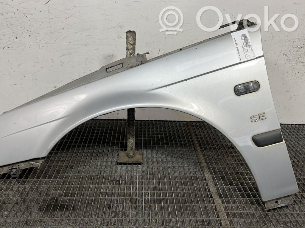 Saab 9-5 Sparnas 