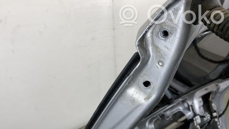 Audi A3 S3 8P Tailgate/trunk/boot lid 