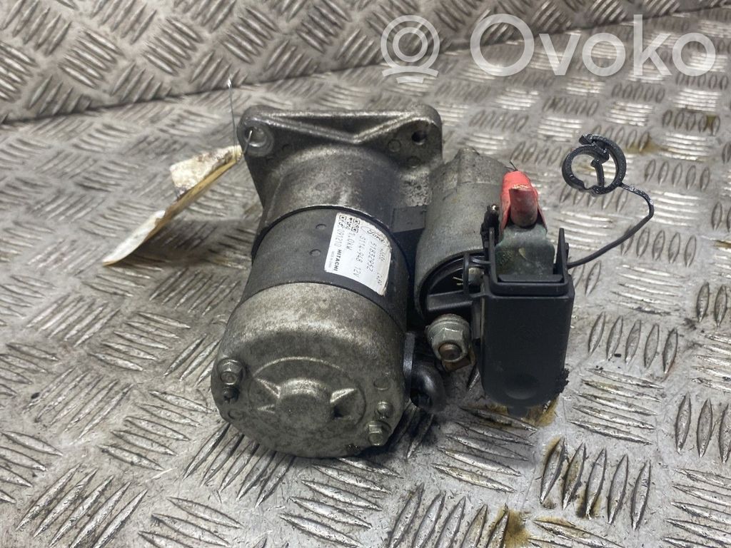 Starteris   1726802,CEV3160