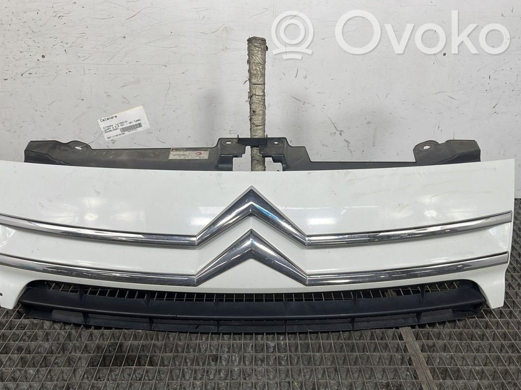Citroen Jumpy Priekšējais režģis 