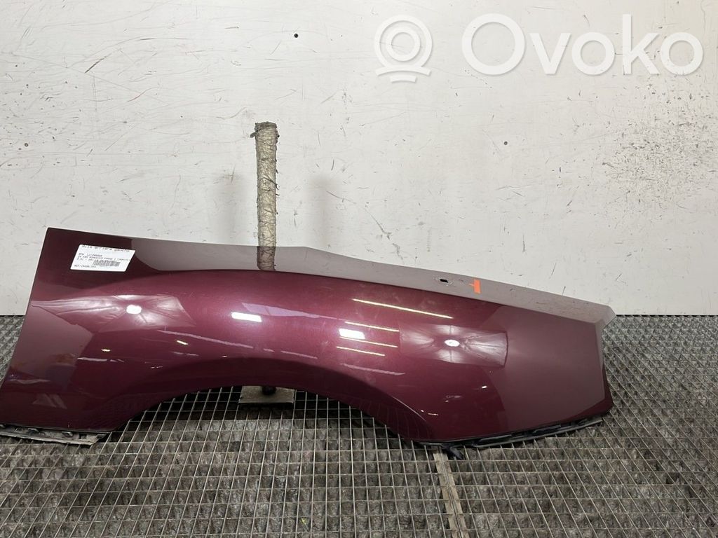 BMW Z4 E85 E86 Panel lateral trasero 