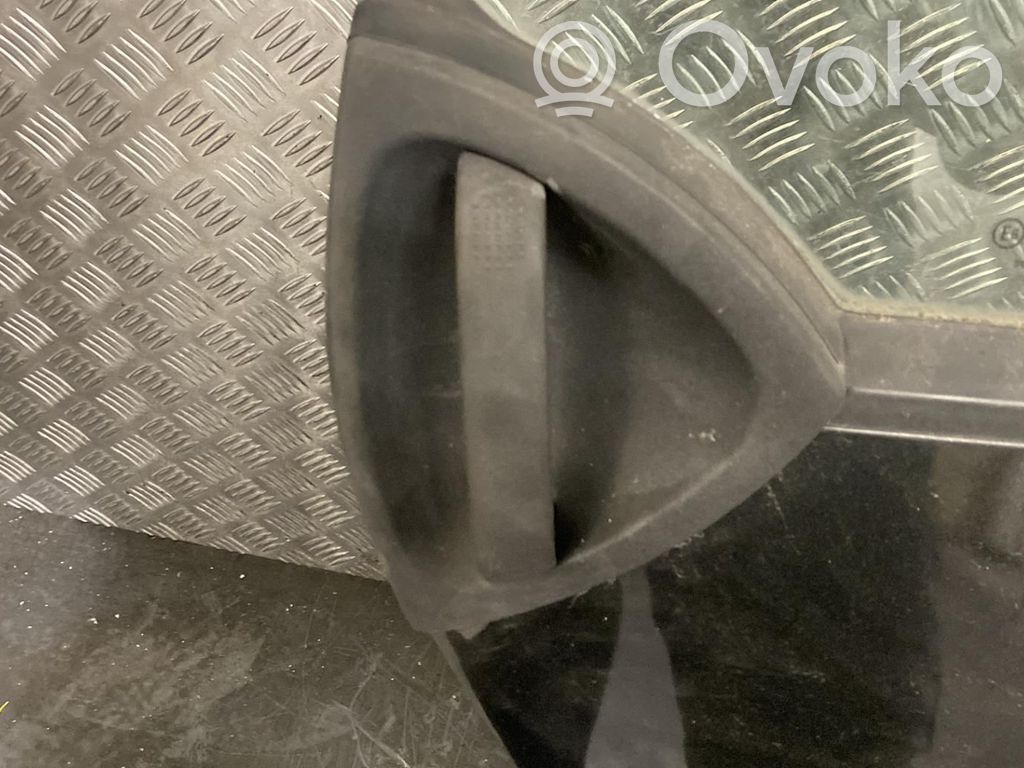 Smart ForTwo I MC01 Drzwi przednie 