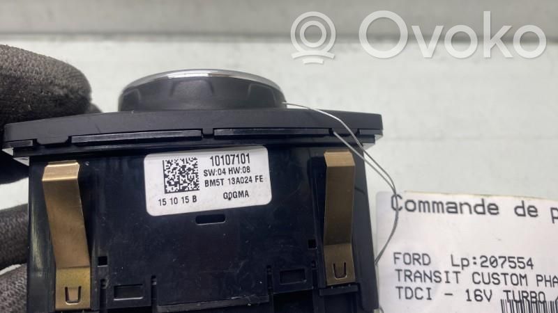 Ford Transit Custom Interruptor de luz 
