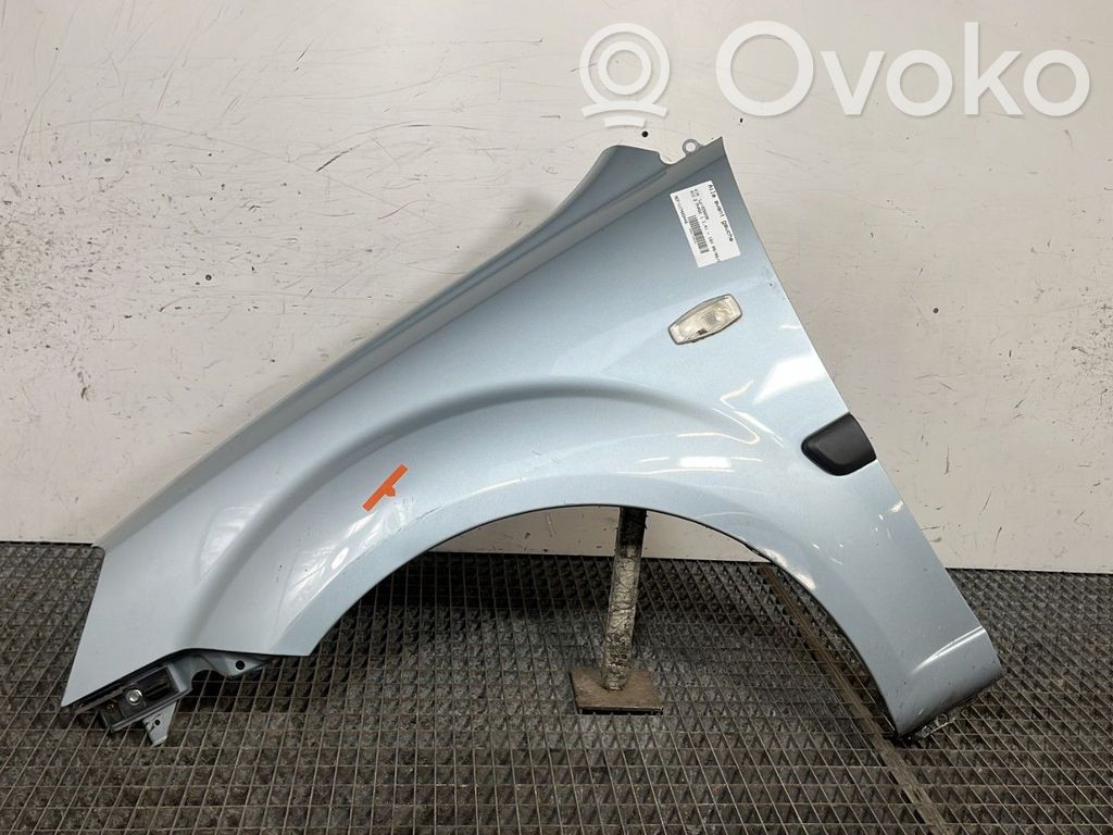 Lokasuoja   663111G350