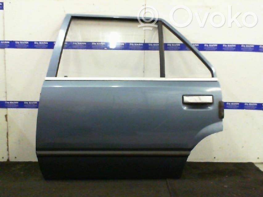 Renault 25 Puerta trasera 