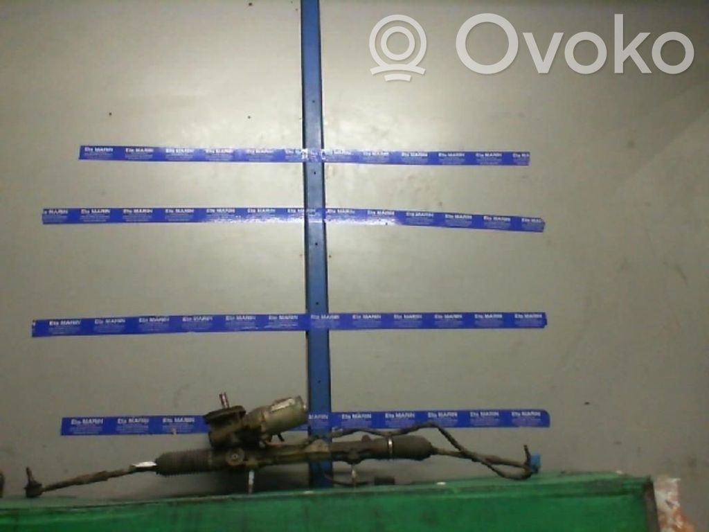 Citroen C3 Steering rack 