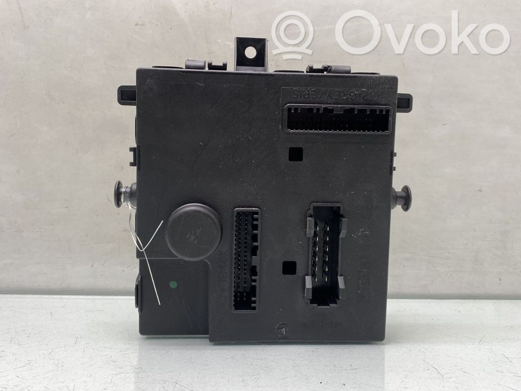 Renault Twingo II BSM Control unit 