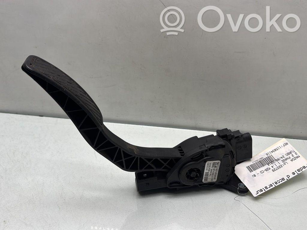Kaasupoljin   DF7841600B