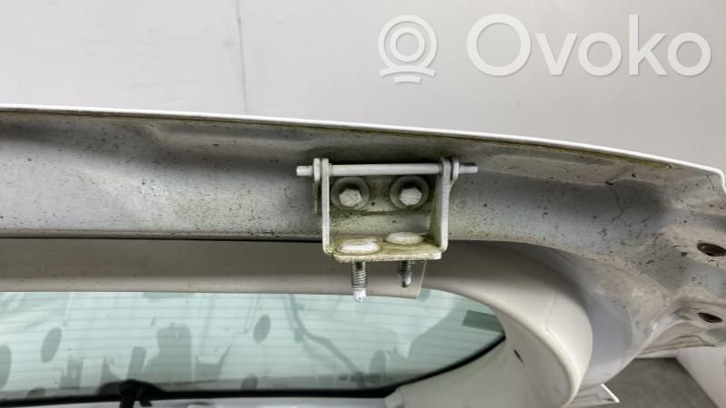 Tailgate/trunk/boot lid   1838957