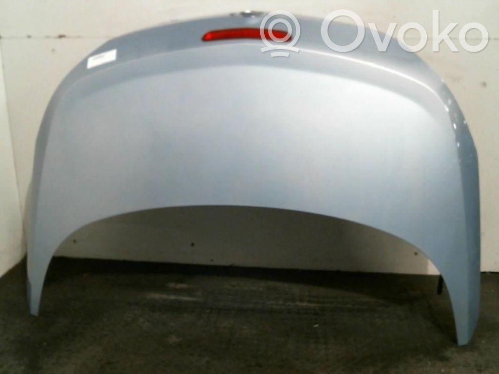 Opel Tigra B Puerta del maletero/compartimento de carga 