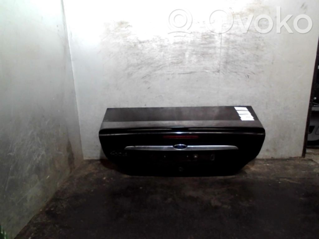 Ford Focus Tailgate/trunk/boot lid 