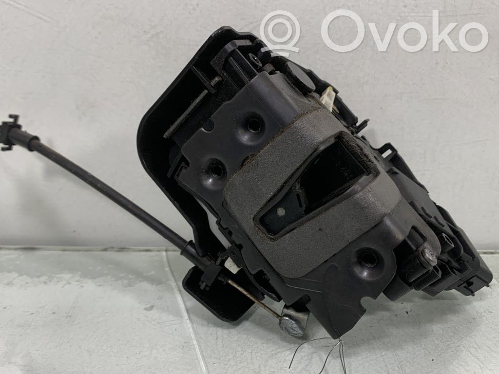 Ford Galaxy Rear door lock 