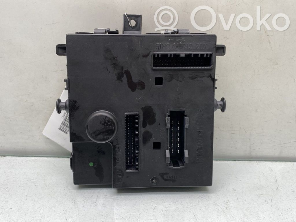 Renault Twingo II BSM Control unit 