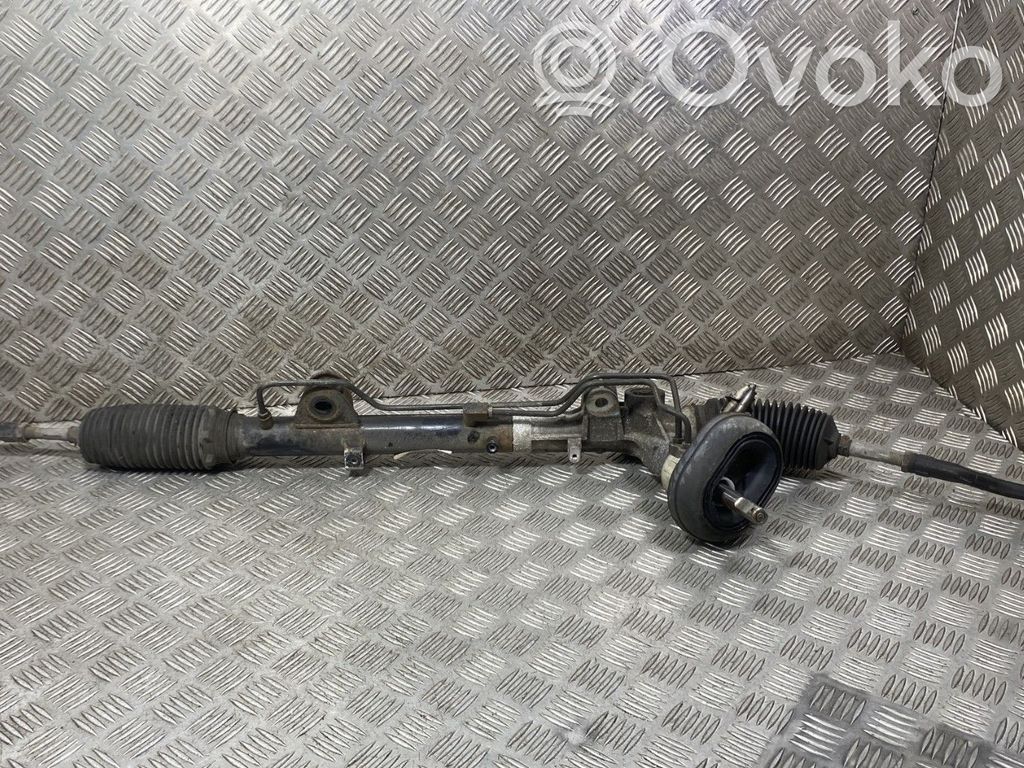 Dacia Duster Lenkgetriebe 