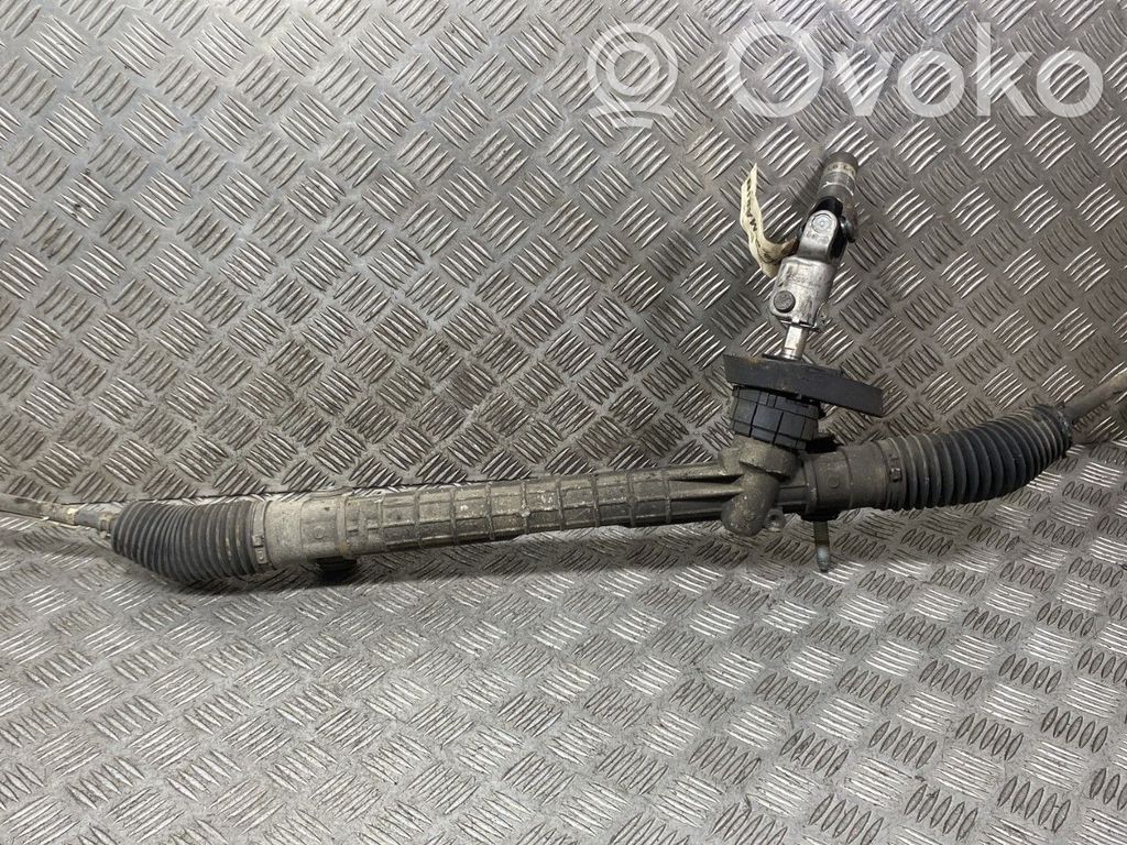 Opel Corsa C Hammastanko 