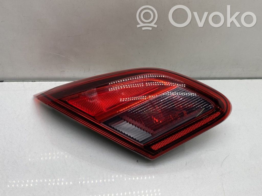 Opel Corsa E Tailgate rear/tail lights 