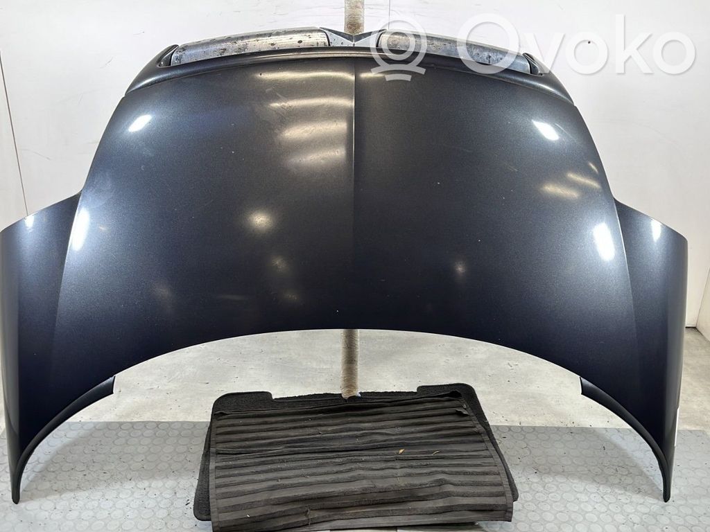 Citroen C8 Konepelti 