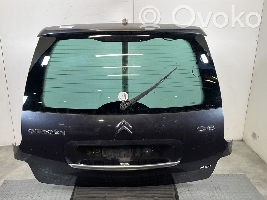 Citroen C8 Puerta del maletero/compartimento de carga 