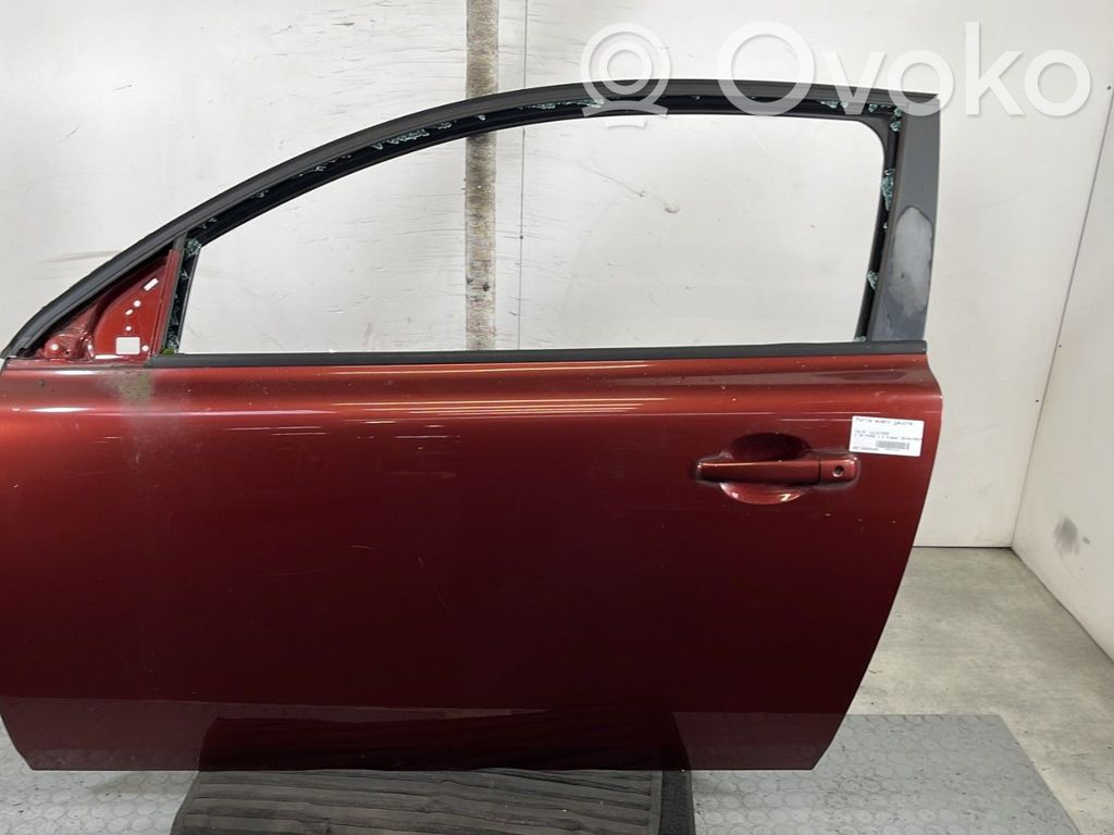Volvo C30 Дверь 