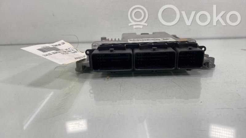 Engine control unit/module   237102030S