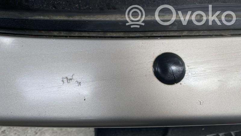 Renault 19 Tailgate/trunk/boot lid 
