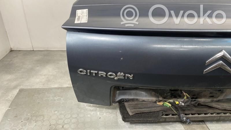 Citroen C6 Tailgate/trunk/boot lid 