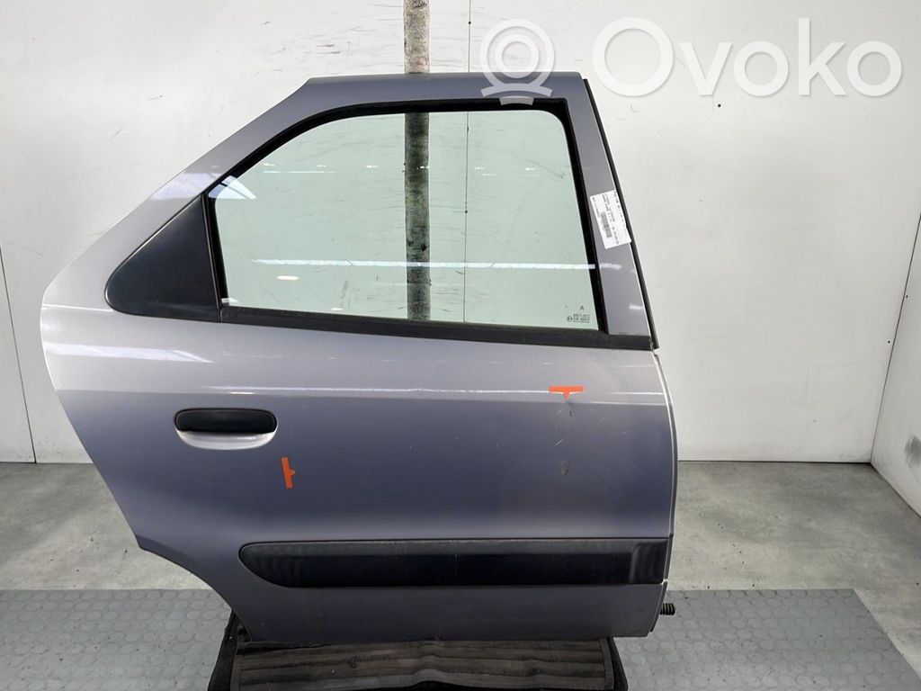 Citroen Xsara Puerta trasera 