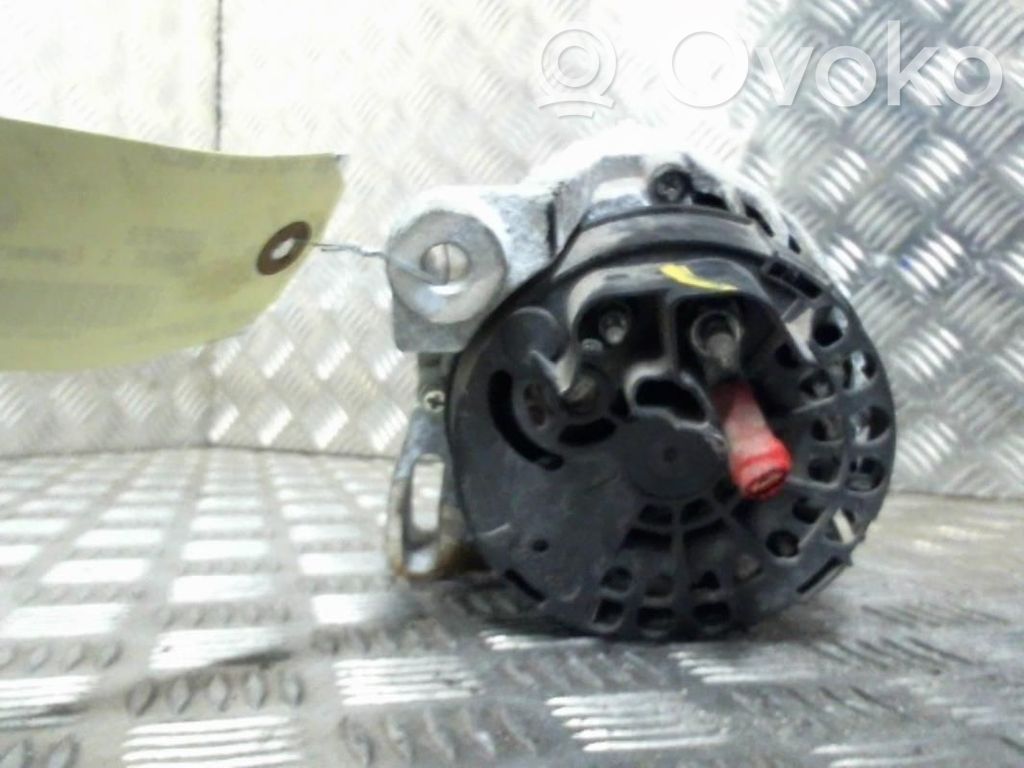 Fiat Panda II Generatore/alternatore 