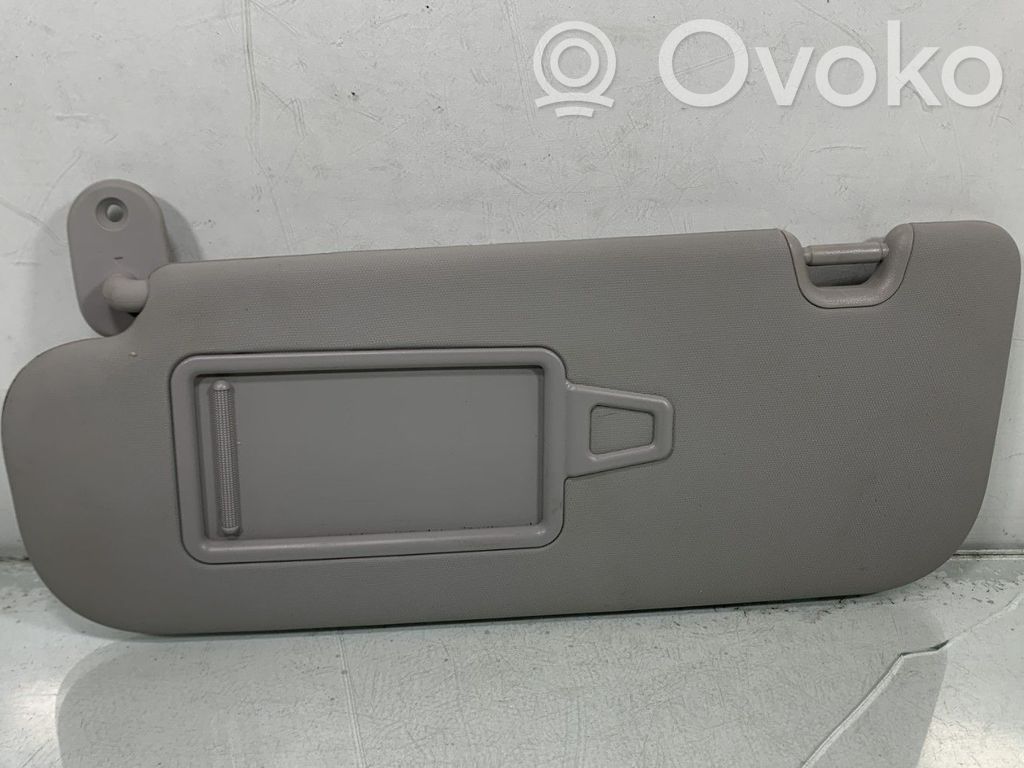 KIA Ceed Sun visor 