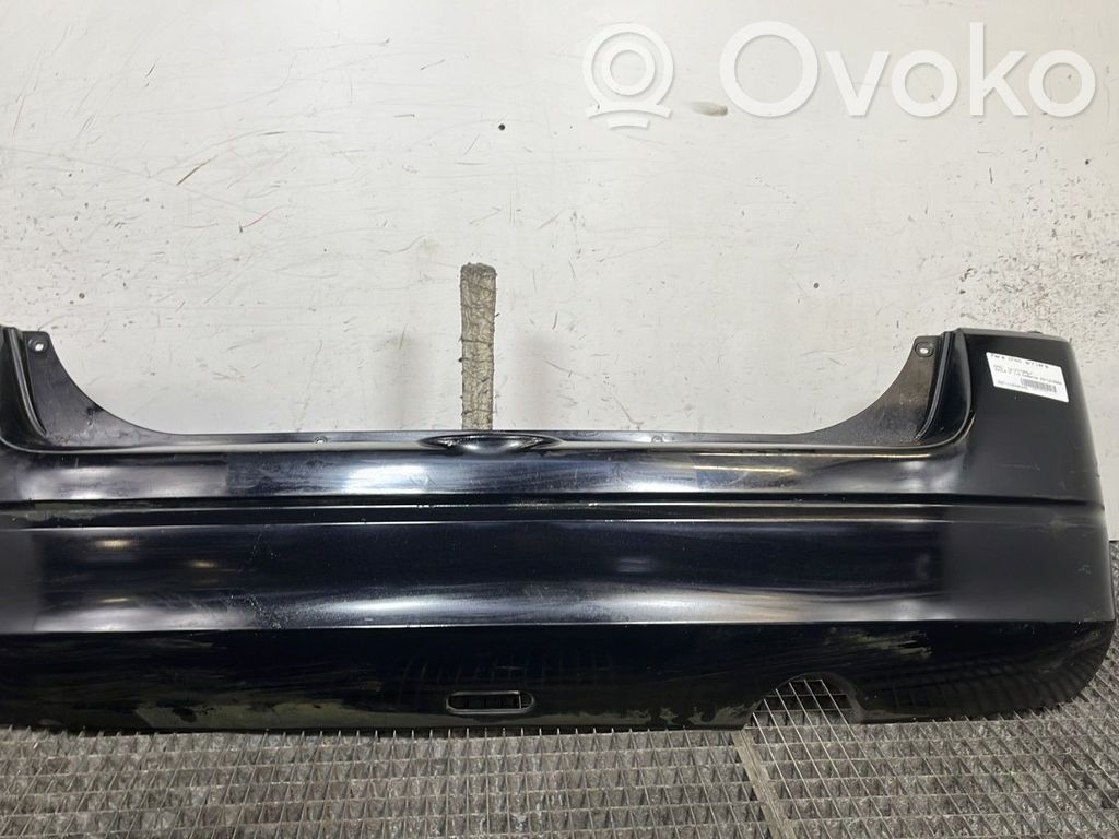 Opel Agila A Бампер 