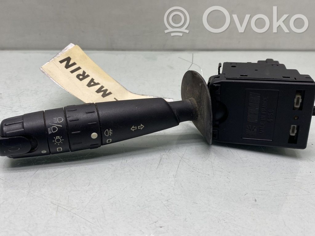 Peugeot 406 Interruptor de luz 