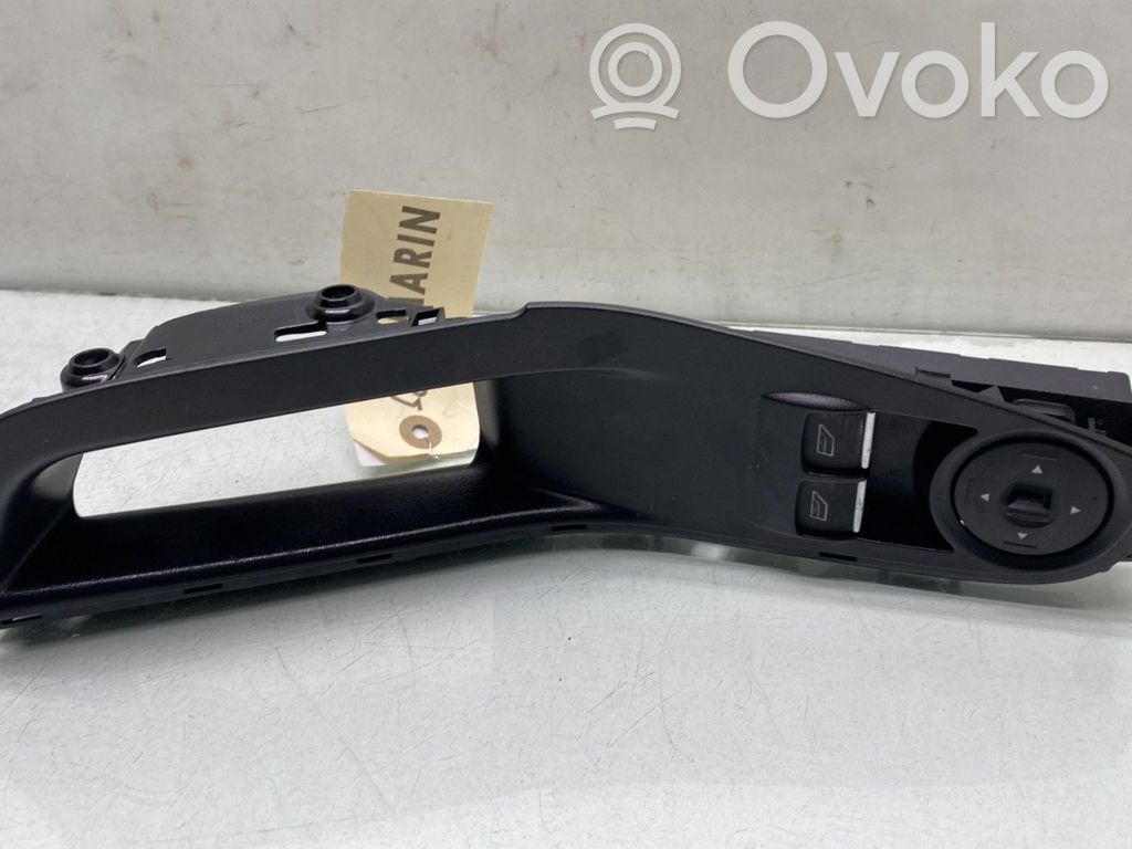 Ford Fiesta Wing mirror switch 