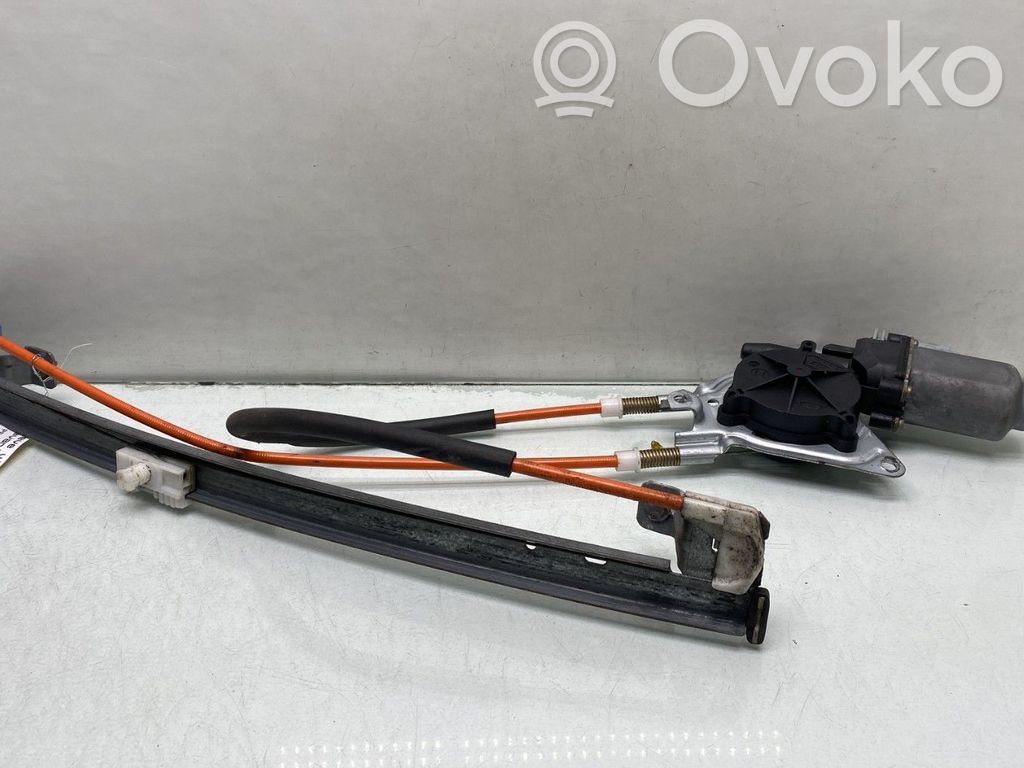 Peugeot 106 Elektryczny podnośnik szyby drzwi przednich 