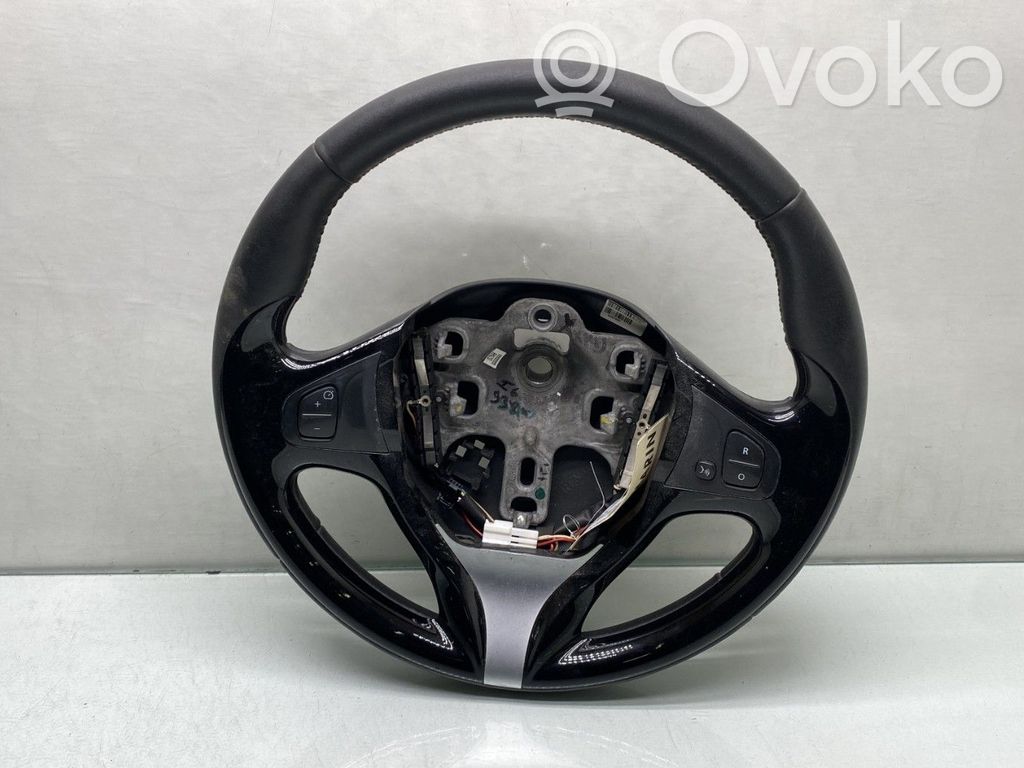 Renault Clio IV Volante 