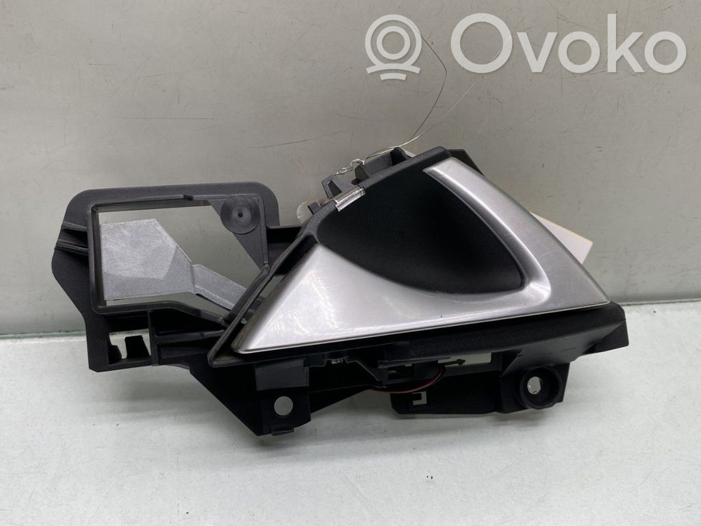 Manecilla interna puerta trasera   96732136VV
