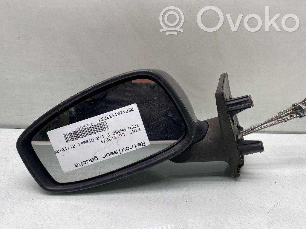 Fiat Idea Espejo lateral manual 