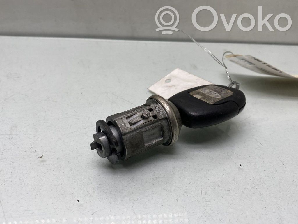Ignition lock   1022184