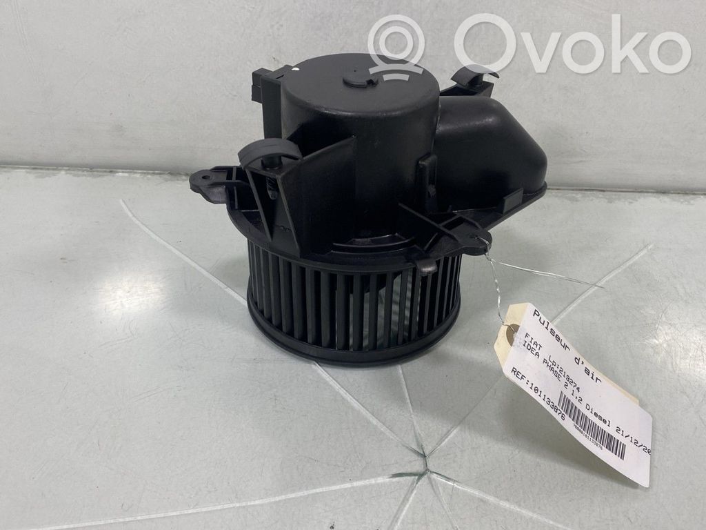 Fiat Idea Wentylator nawiewu / Dmuchawa 