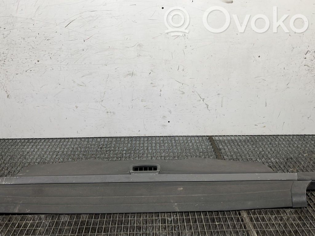 Ford Focus Parcel shelf 