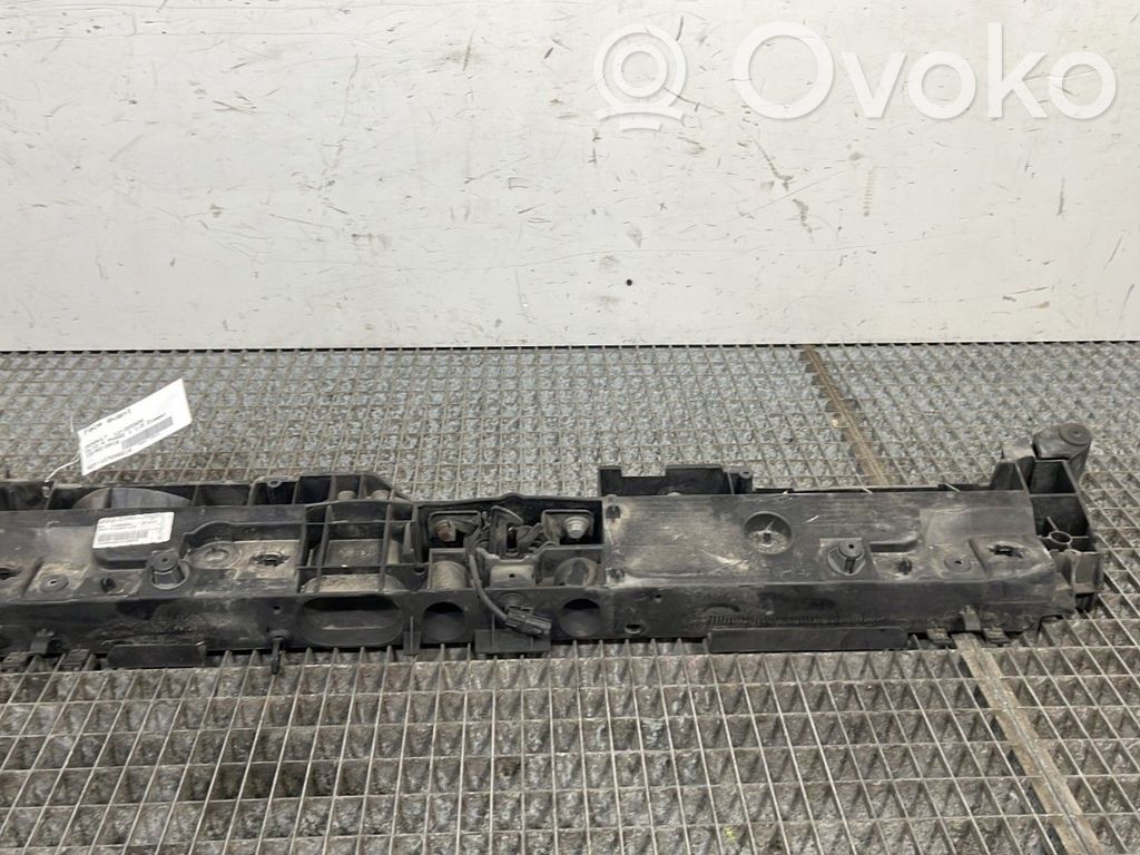 Renault Clio IV Panou suport radiator 
