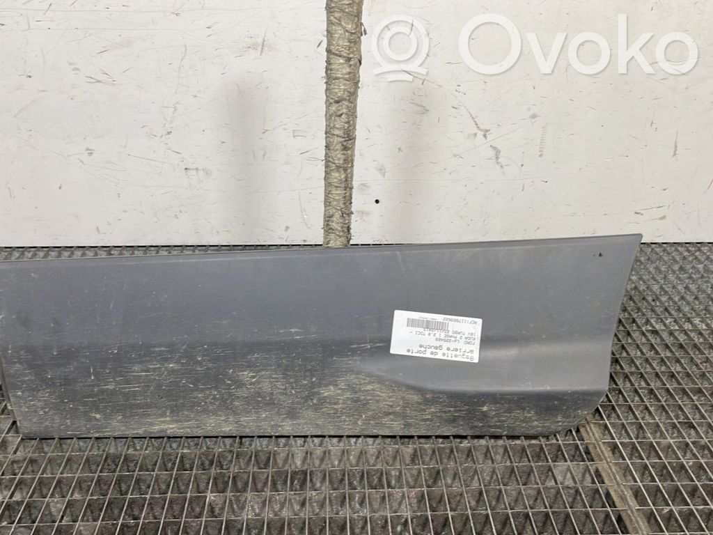 Ford Kuga II Rear door trim (molding) 