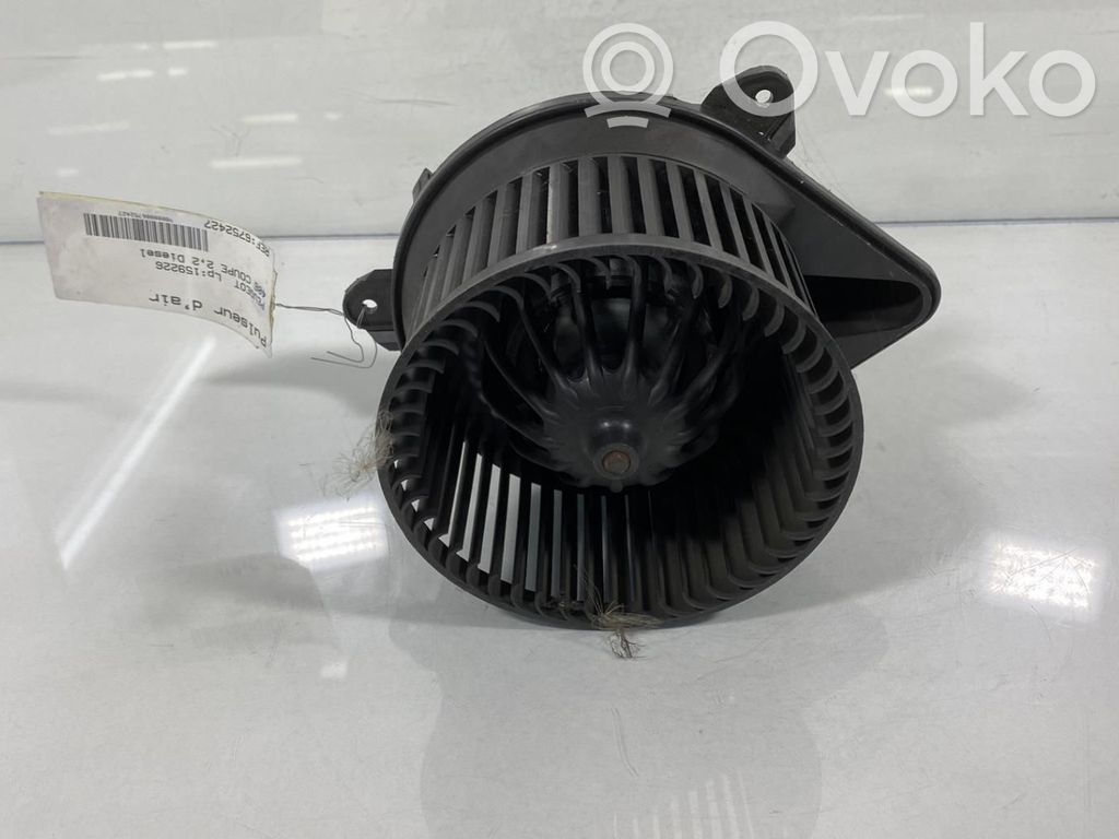 Peugeot 406 Ventilator aerotermă 