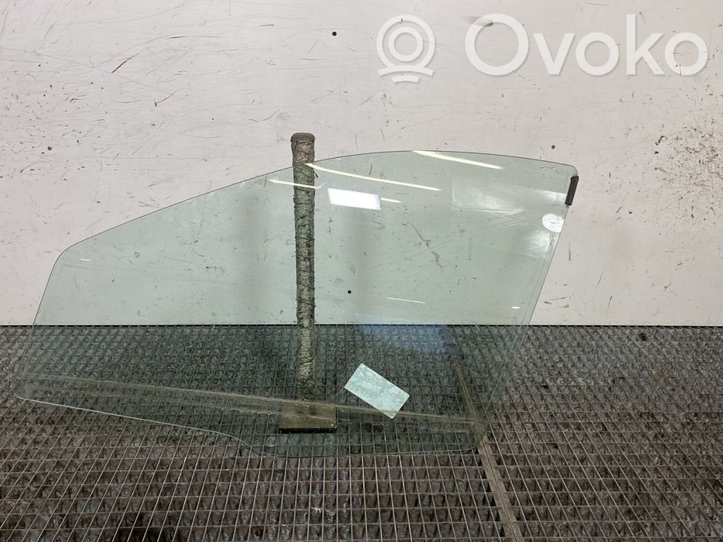 Fiat Punto (188) Vetro del finestrino della portiera anteriore - quattro porte 